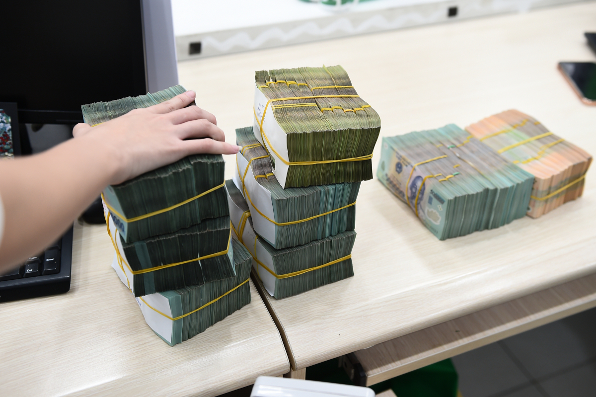 MB bị yêu cầu thu hồi sáu lô trái phiếu và hoàn tiền cho nhà đầu tư