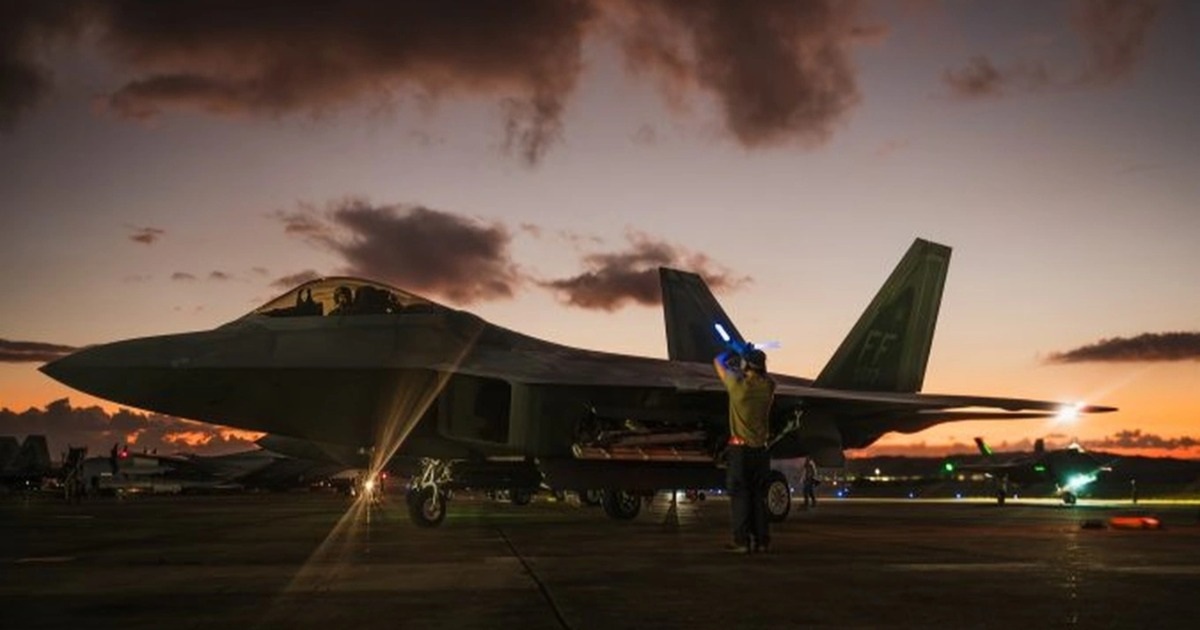 “Vũ khí gây rối loạn” Mỹ sử dụng trong chiến dịch đột kích Venezuela là gì?