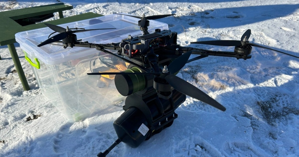 Vũ khí thay đổi cuộc chơi của Ukraine bị “trói cánh”