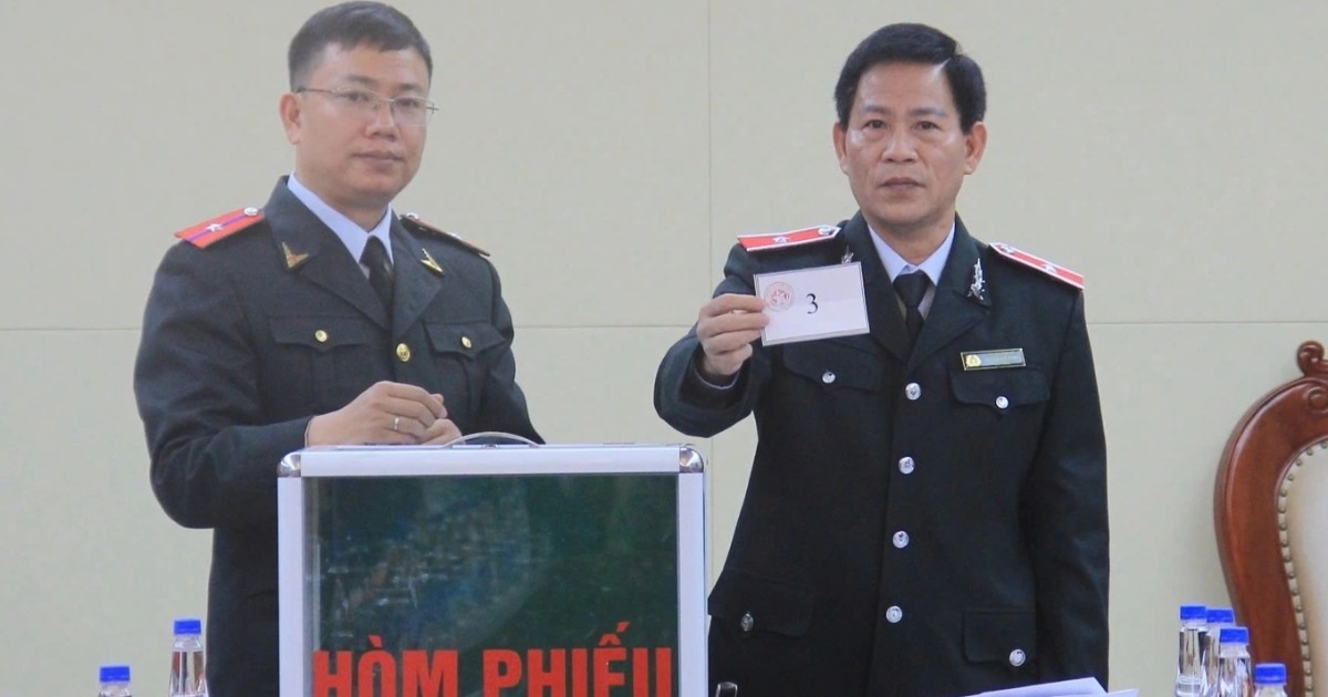 Thanh tra Chính phủ cùng Bộ Công an xây dựng dữ liệu kiểm soát tài sản