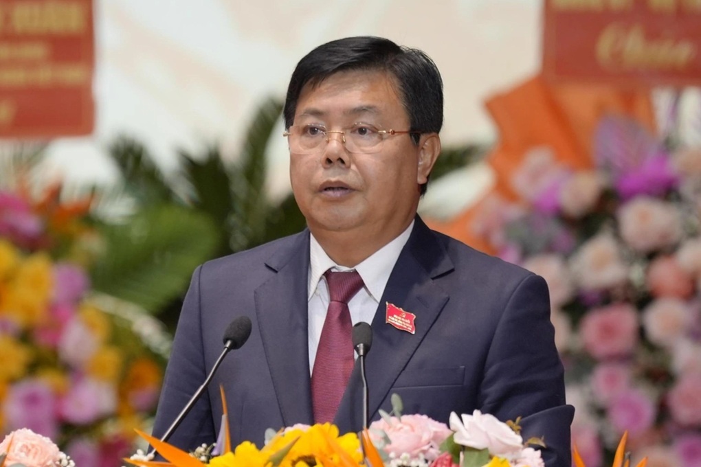 An Giang sau sáp nhập và định hướng phát triển “vừa rừng - vừa biển” - 1