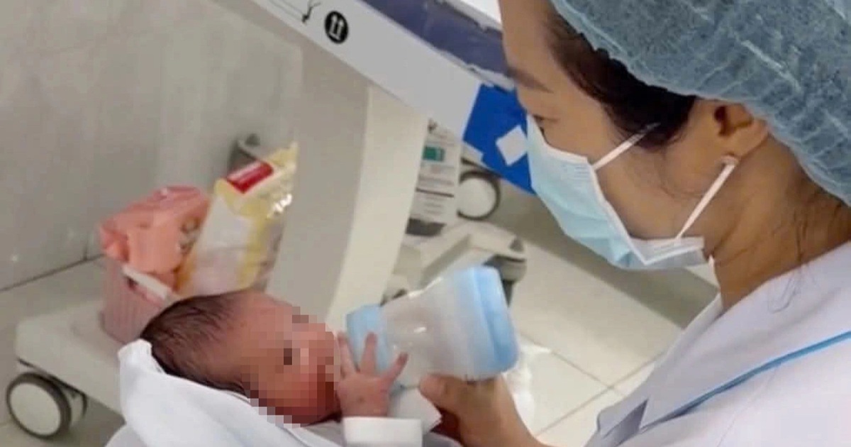 Vụ bé gái bị vùi trong vườn cao su: Kiểm điểm trách nhiệm Sở Y tế