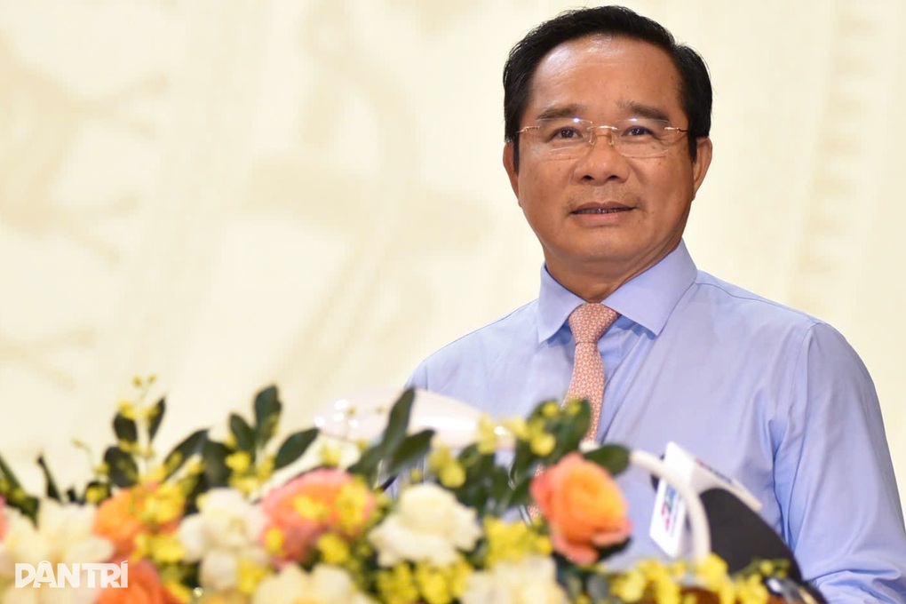 TPHCM yêu cầu cán bộ thay đổi tư duy, làm đến nơi đến chốn - 1