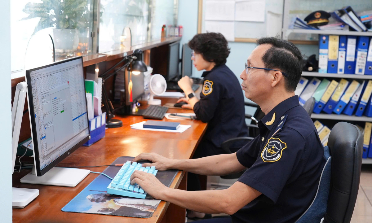 Yếu tố thúc đẩy kim ngạch xuất nhập khẩu tăng trưởng sau hơn một thập niên