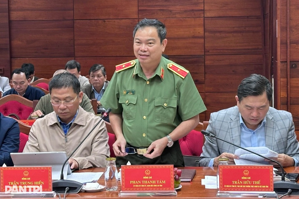 Bảo đảm nhân sự giới thiệu ứng cử HĐND đúng tiêu chuẩn - 2