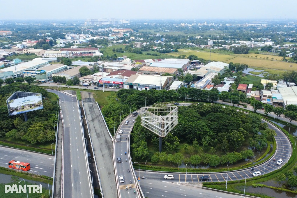 9 dự án được ưu tiên đầu tư để tăng kết nối giao thông TPHCM với Tây Ninh - 1 9 dự án được ưu tiên đầu tư để tăng kết nối giao thông TPHCM với Tây Ninh - 1