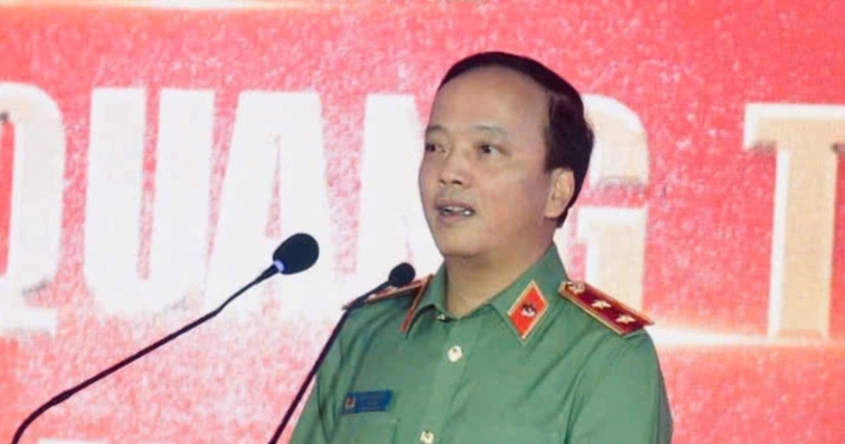 Bộ Công an xây mới 419 căn nhà cho người dân trong “Chiến dịch Quang Trung”