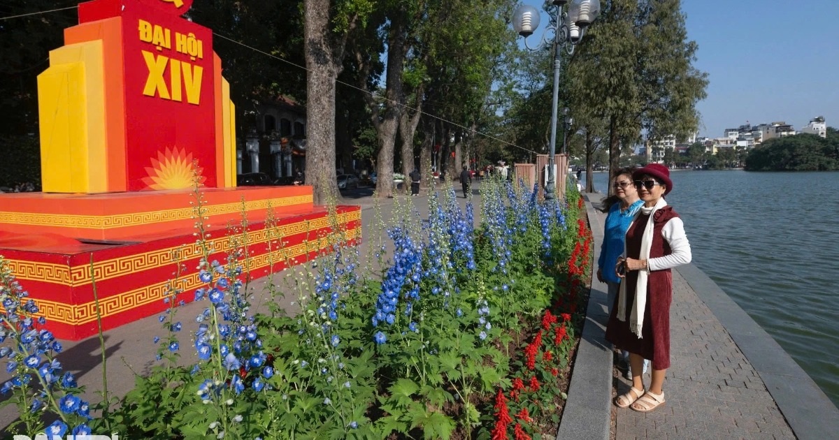 Miền Bắc rét đậm, rét hại trước khi tăng nhiệt