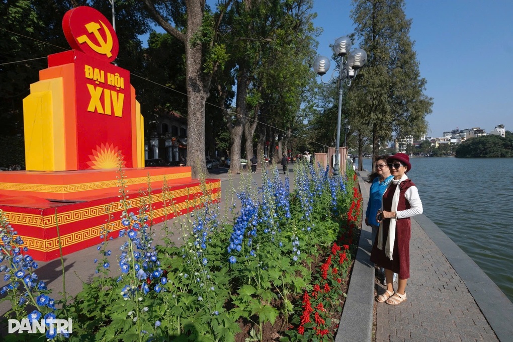 Miền Bắc rét đậm, rét hại trước khi tăng nhiệt - 1