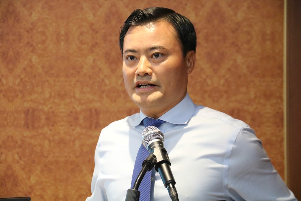 TPHCM gấp rút hoàn thiện quy hoạch chung, định hướng lại không gian mới - 1