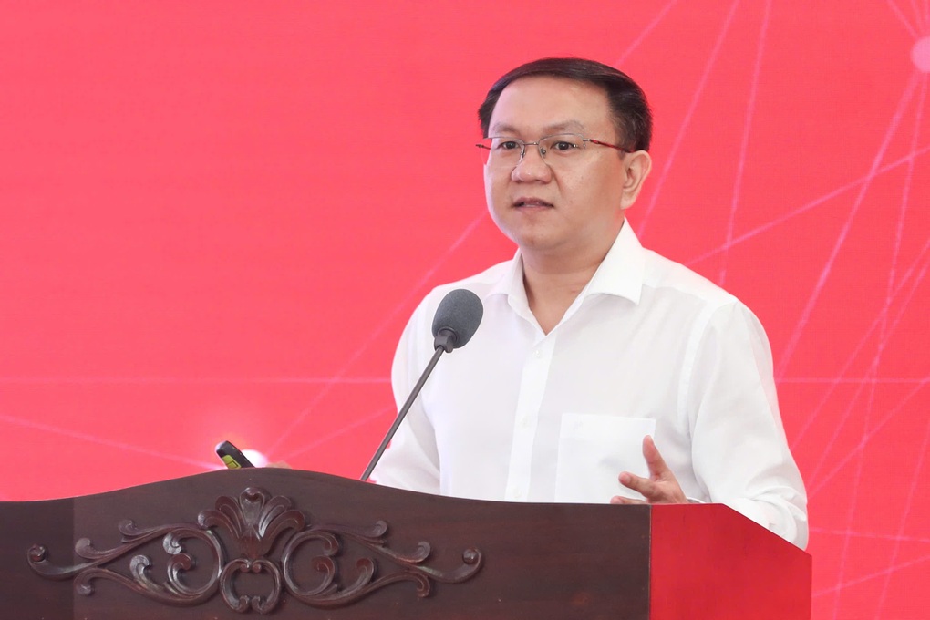 TPHCM trang bị ChatGPT cho các cấp lãnh đạo trong tháng 1 - 1