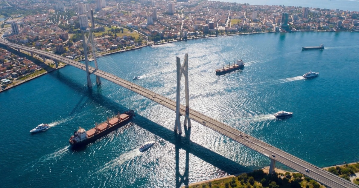 Cầu Cần Giờ, mở ra kỷ nguyên phát triển mới cho “lá phổi xanh” của TPHCM