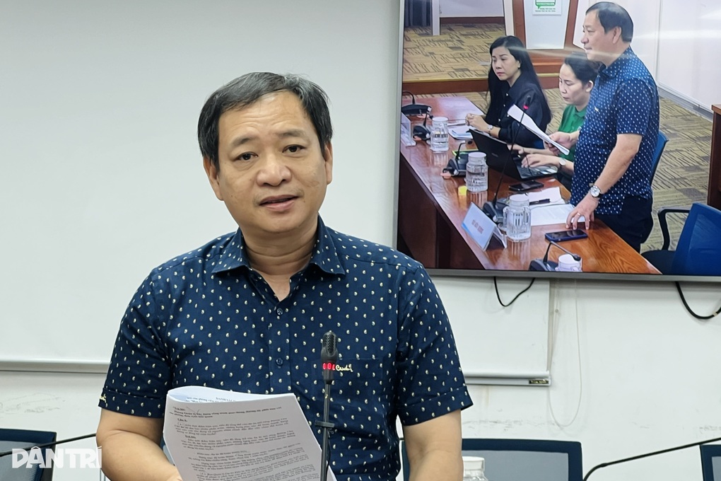 Xe được chạy vào làn ưu tiên xe đạp trên đại lộ Mai Chí Thọ ở TPHCM - 1 Xe được chạy vào làn ưu tiên xe đạp trên đại lộ Mai Chí Thọ ở TPHCM - 1