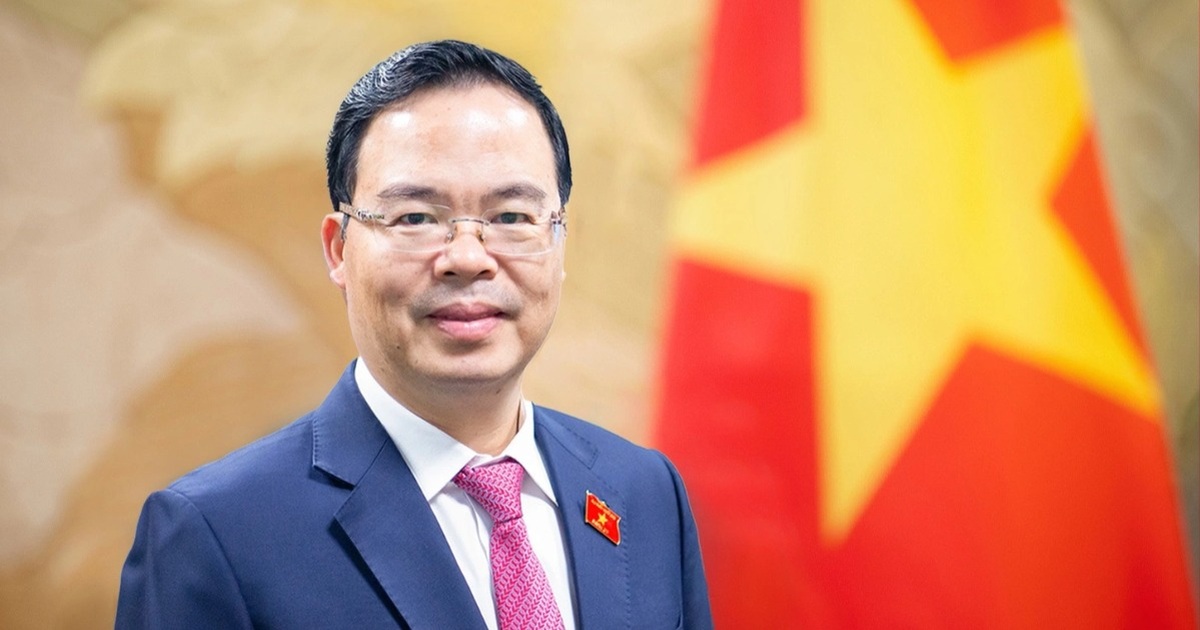 Ba đột phá chiến lược tạo sự chuyển biến toàn diện cho đất nước