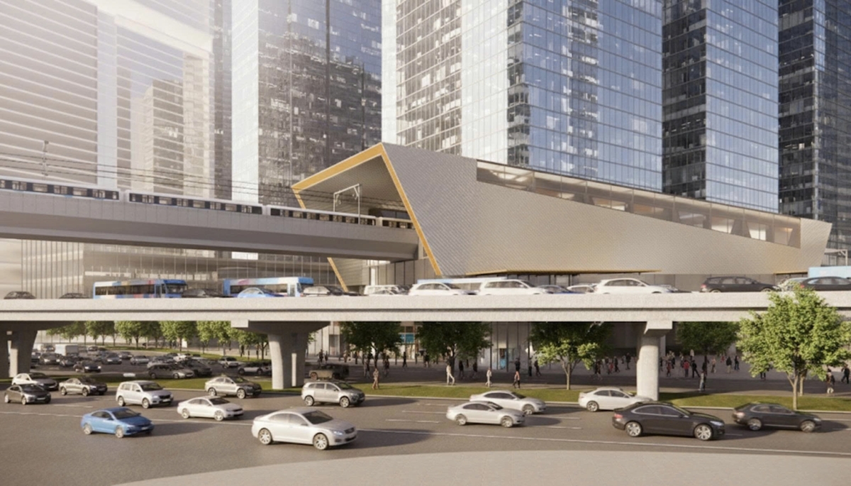 Ông lớn hạ tầng TP HCM muốn dùng hơn 18 tỷ USD xóa kẹt xe, ngập nước khu Hàng Xanh