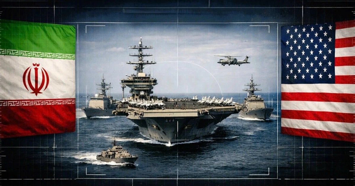 Việt Nam nêu quan điểm về căng thẳng Mỹ – Iran