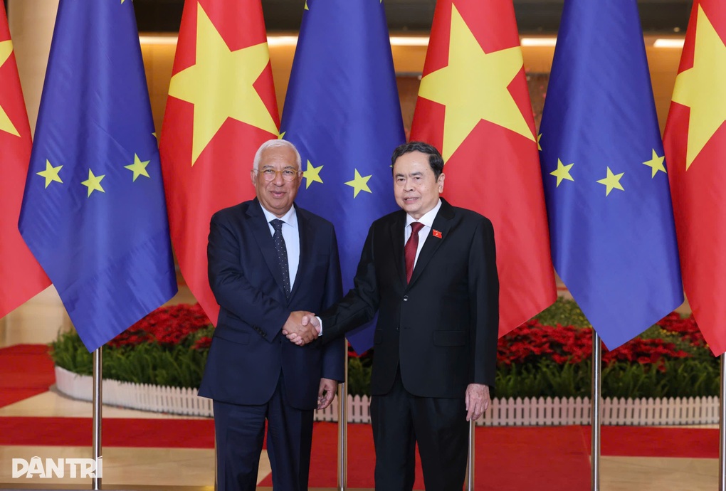 Đề nghị EU sớm gỡ bỏ thẻ vàng IUU với thủy sản Việt Nam - 3 Đề nghị EU sớm gỡ bỏ thẻ vàng IUU với thủy sản Việt Nam - 3