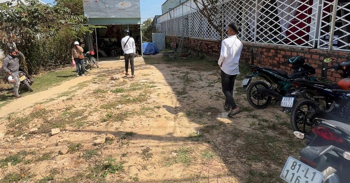 Thực hư thông tin cảnh sát giao thông vào đám cưới thu giữ xe máy