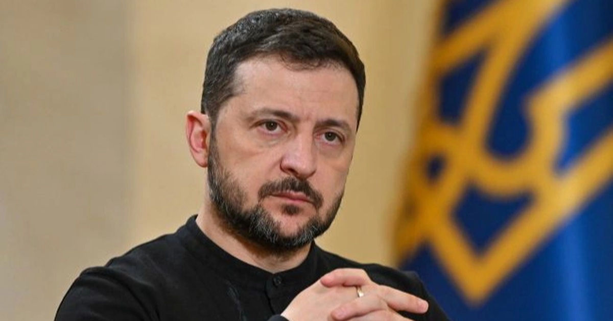 Ukraine mở chiến dịch mới nhằm vào Nga