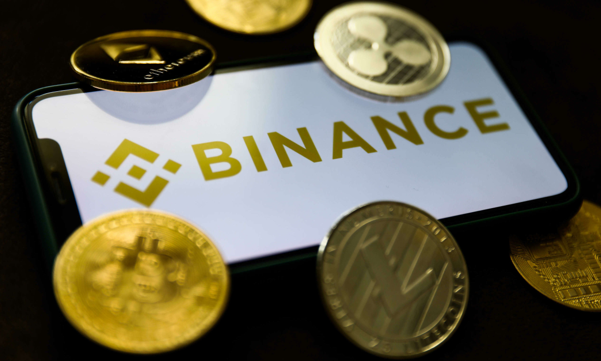 Sàn tiền số lớn nhất thế giới Binance sẽ mua 1 tỷ USD Bitcoin