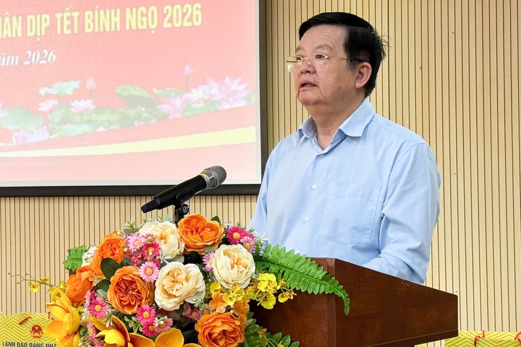 Phó Thủ tướng Mai Văn Chính thăm, tặng quà công nhân khó khăn tại Tây Ninh - 2