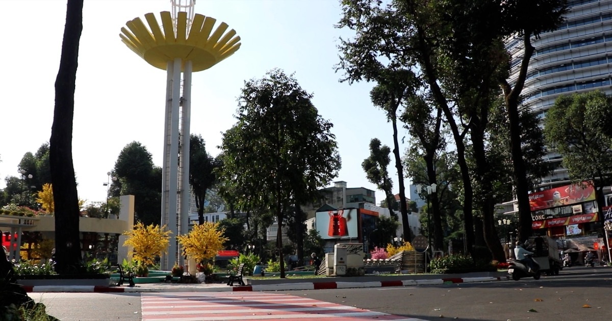 Hồ Con Rùa được đề nghị dừng chỉnh trang khi bước vào giai đoạn hoàn thiện