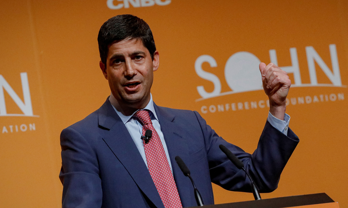 Ứng viên Chủ tịch Fed Kevin Warsh là ai?