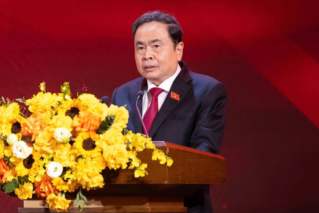 Chủ tịch Quốc hội: Xây dựng nền lập pháp chuyên nghiệp, hiện đại - 2 Chủ tịch Quốc hội: Xây dựng nền lập pháp chuyên nghiệp, hiện đại - 2