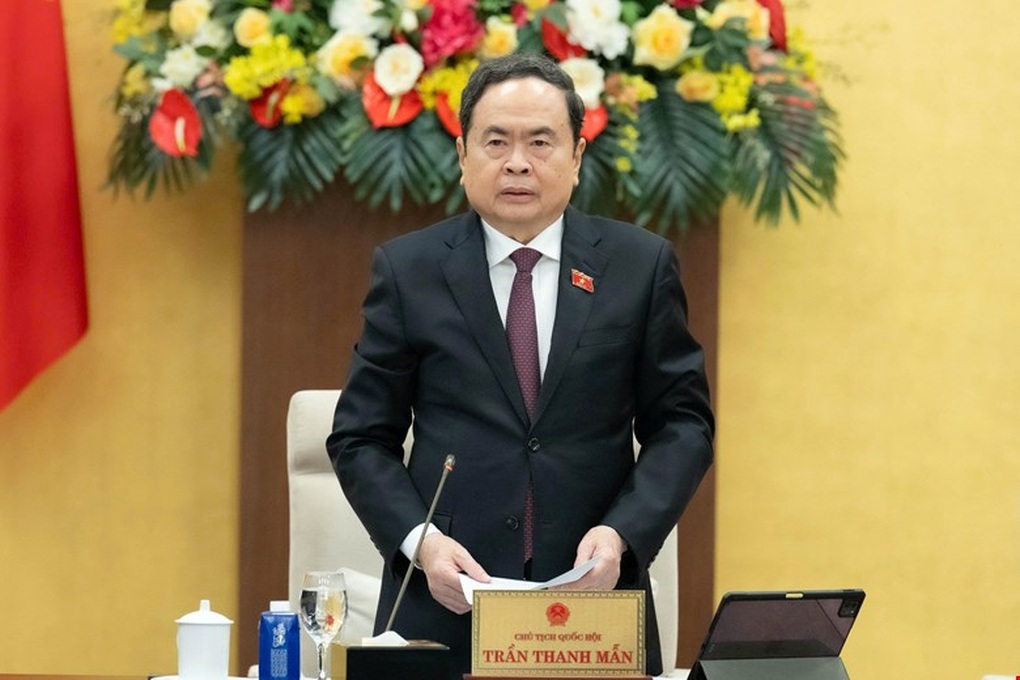 Dự kiến ngày công bố kết quả bầu cử và họp kỳ đầu tiên Quốc hội khóa mới - 1