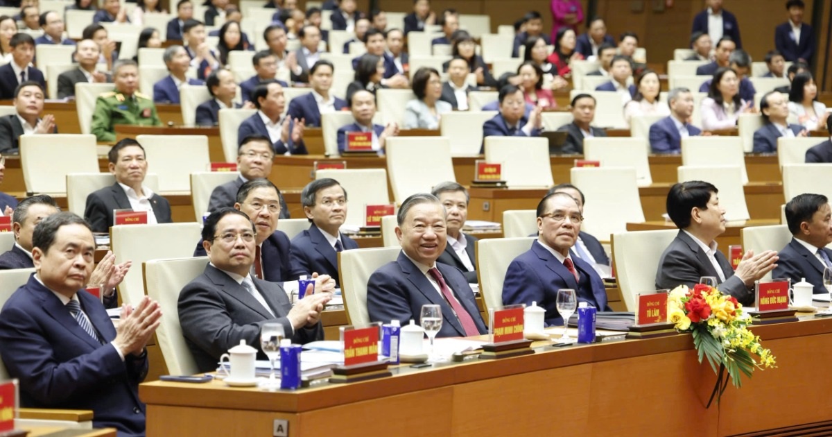 5 lãnh đạo chủ chốt làm Trưởng, Phó trưởng Ban Chỉ đạo của Bộ Chính trị