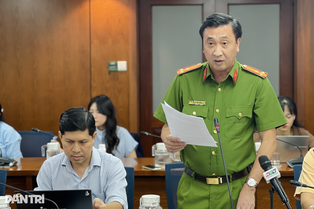 Vụ cháy khiến 3 mẹ con tử vong ở TPHCM: Cảnh sát khống chế lửa trong 2 phút - 1