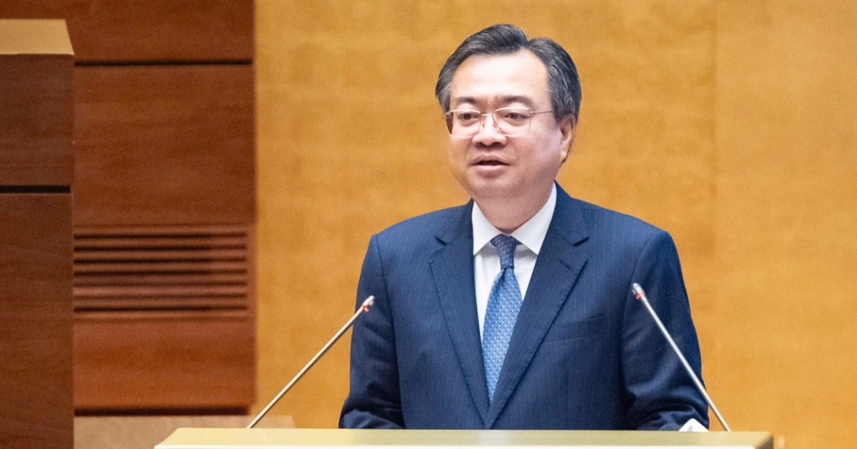 Ông Nguyễn Thanh Nghị: “Tăng trưởng GDP trên 10% là yêu cầu rất cao”