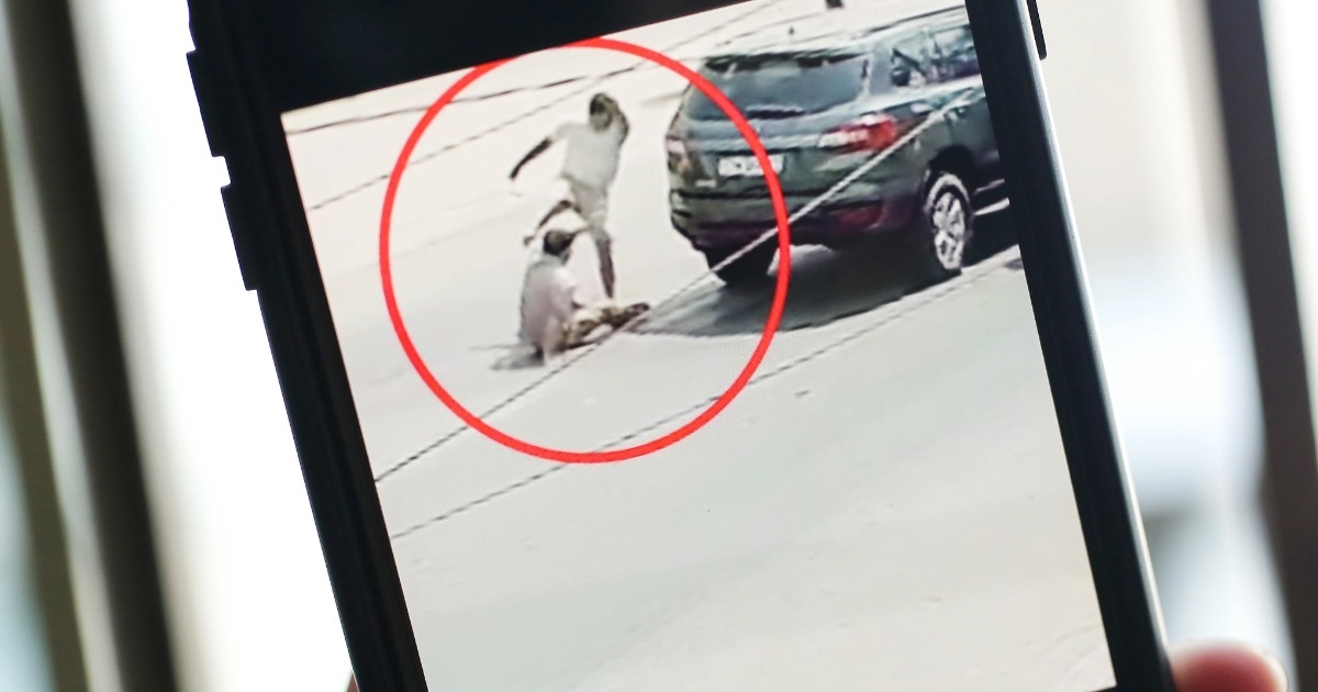 Vụ tài xế đánh chết người ở Tây Ninh dưới góc nhìn tâm lý bạo lực bộc phát