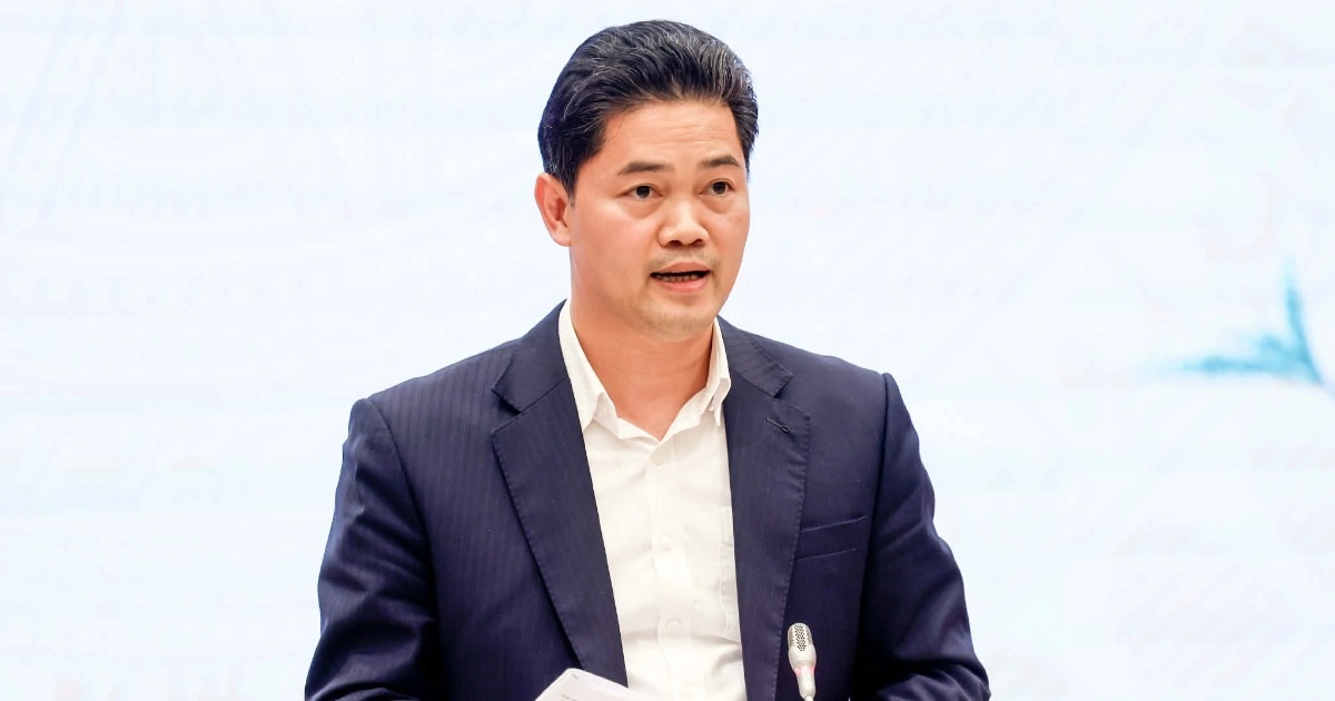 Bộ Y tế nói về việc gỡ vướng liên quan đến Nghị định 46