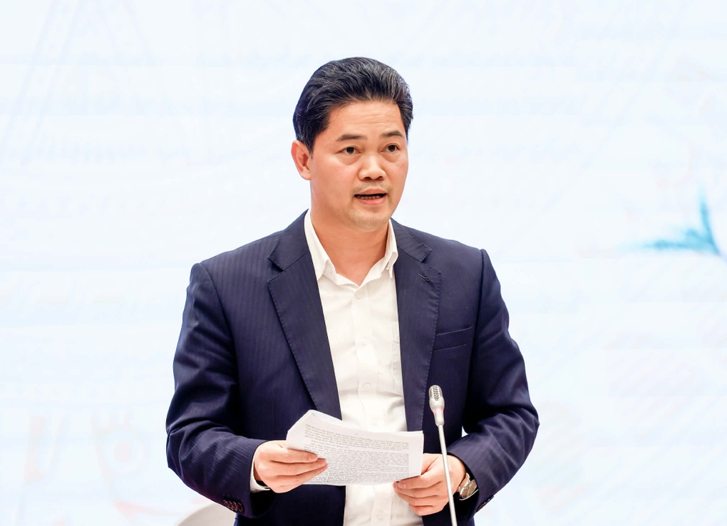 Bộ Y tế nói về việc gỡ vướng liên quan đến Nghị định 46 - 1