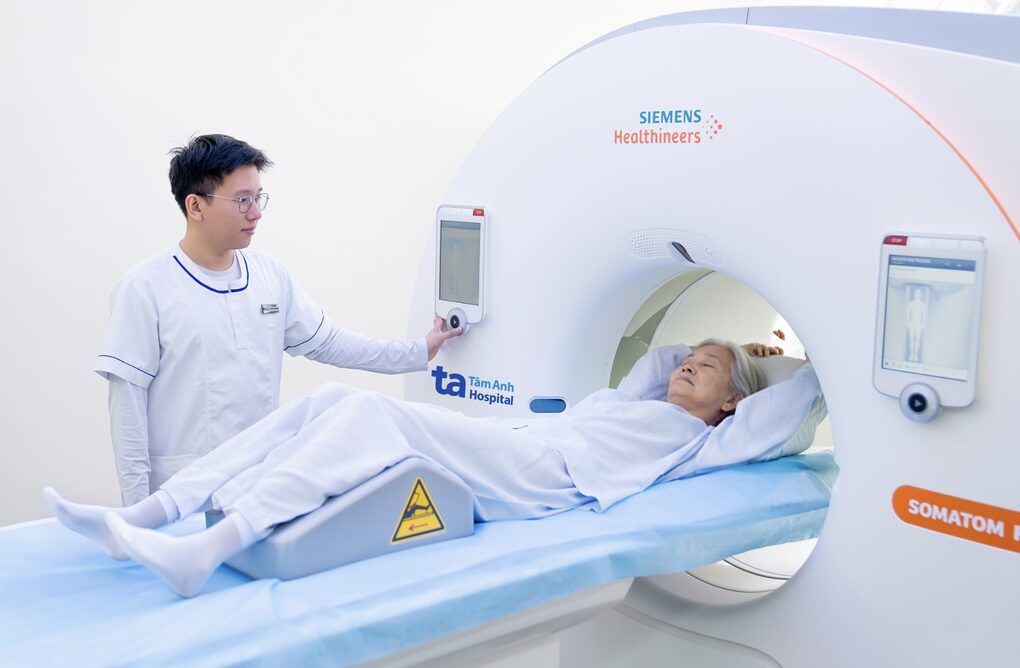 Lần đầu tiên Việt Nam nghiên cứu xét nghiệm máu mới chẩn đoán phát hiện rất sớm Alzheimer - 5