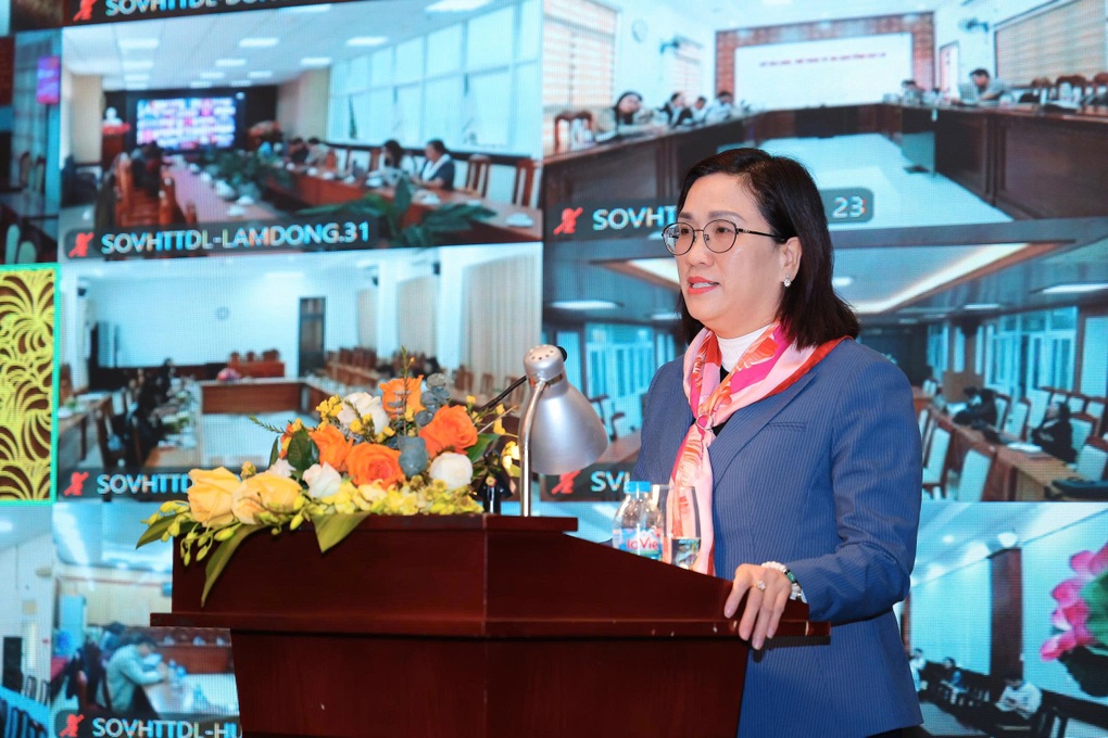 Mỗi tỉnh, thành có một lãnh đạo chủ chốt làm trưởng đoàn đại biểu Quốc hội - 3