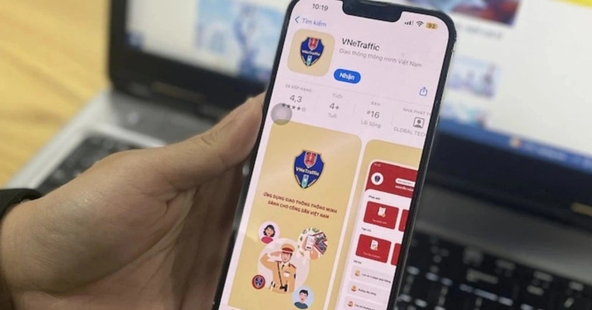 Cách khai báo tình trạng phương tiện đã bán hoặc bị mất cắp