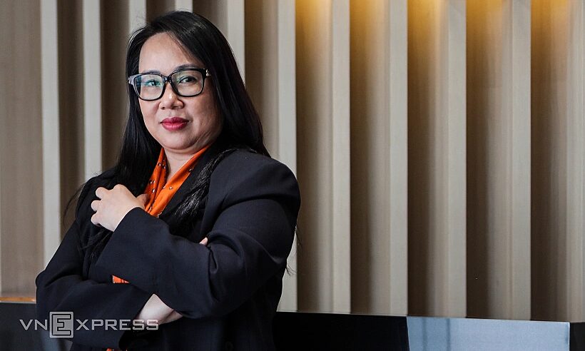 CEO Yeah1 lương gần 300 triệu mỗi tháng