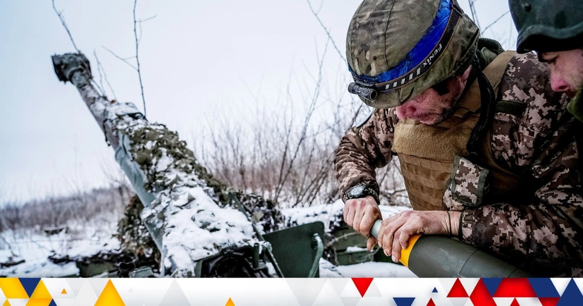 Chiến sự Ukraine 30/1: Nga cắt đứt đường rút lui của Ukraine ở Liman