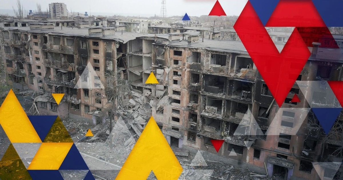 Chiến sự Ukraine 1/2: Nga đối mặt vô vàn khó khăn ở Kupyansk