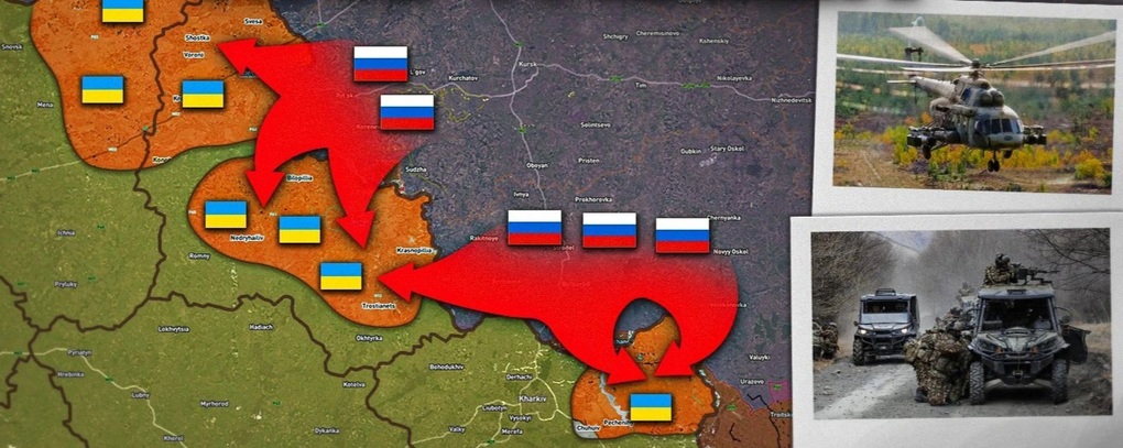 Chiến sự Ukraine 30/1: Nga cắt đứt đường rút lui của Ukraine ở Liman - 3 Chiến sự Ukraine 30/1: Nga cắt đứt đường rút lui của Ukraine ở Liman - 3