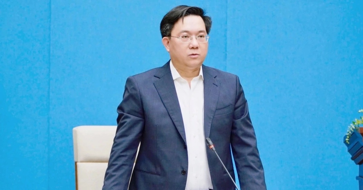 Để khai thác khoáng sản trái phép, truy trách nhiệm chủ tịch xã phường