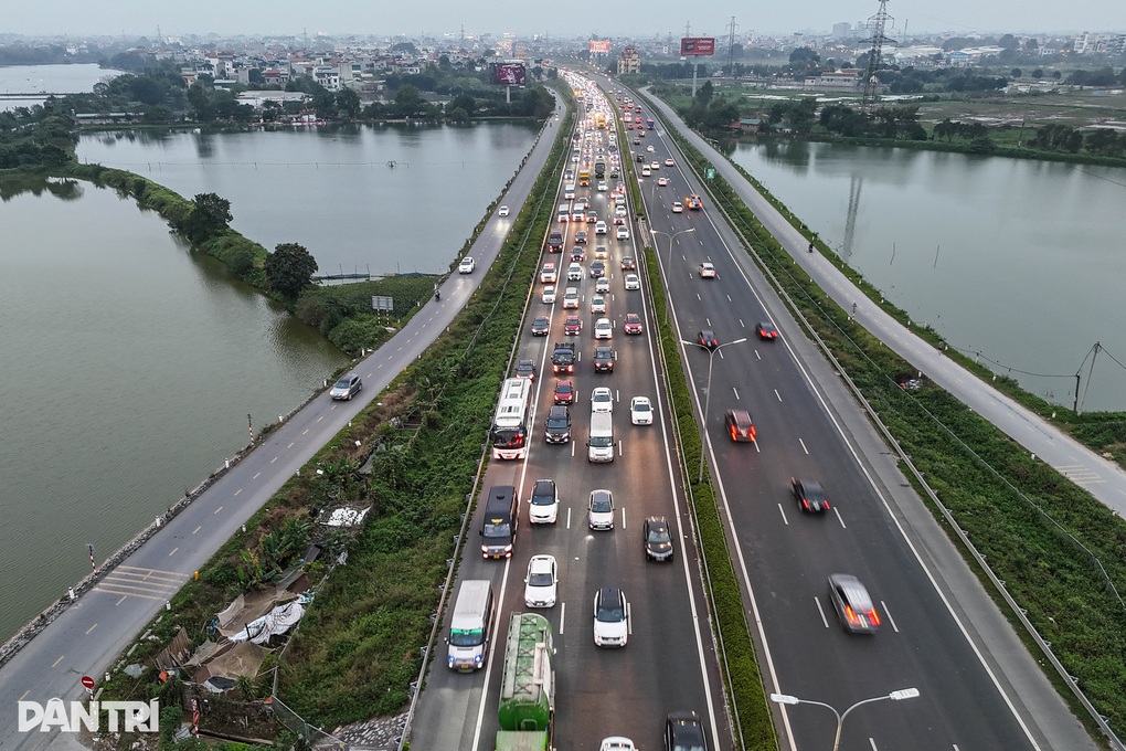 Cục Đường bộ hỏa tốc yêu cầu khắc phục các nguy cơ mất an toàn giao thông - 1