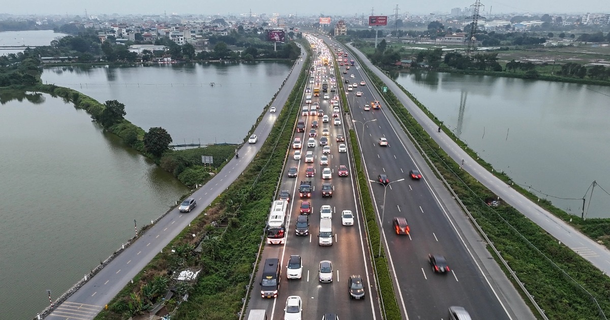 Cục Đường bộ hỏa tốc yêu cầu khắc phục các nguy cơ mất an toàn giao thông