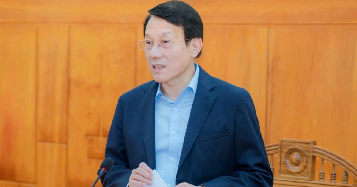 Bộ trưởng Bộ Công an: Đặc biệt coi trọng công tác an ninh cho cuộc bầu cử