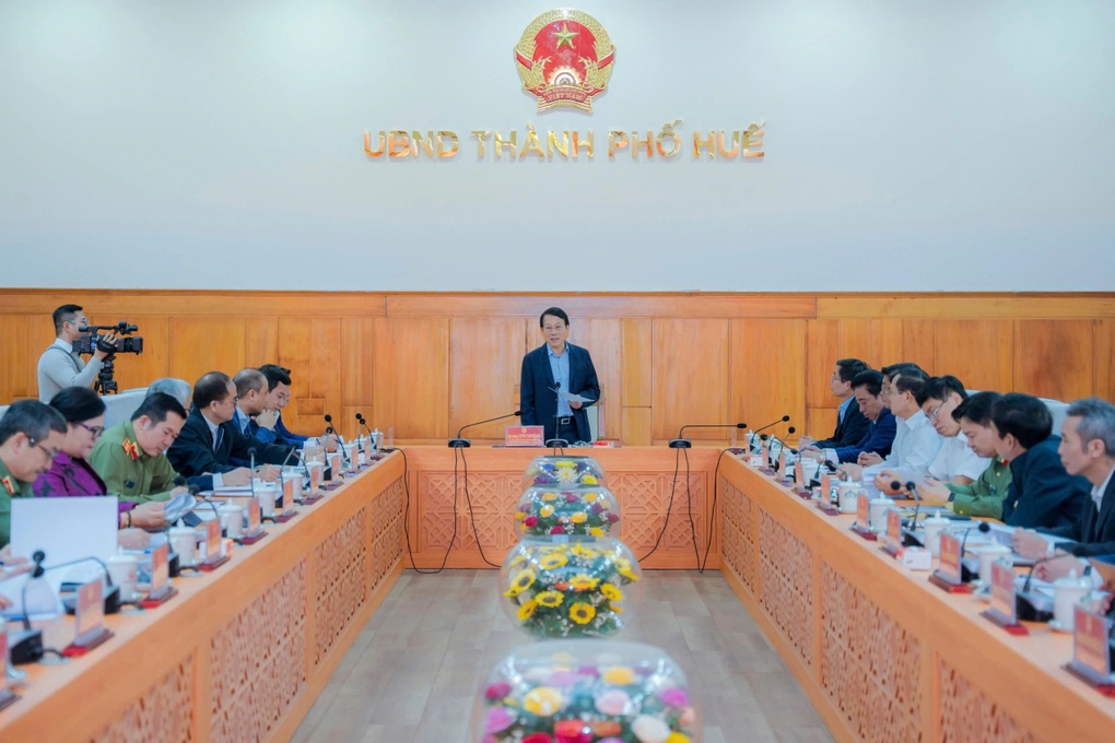 Bộ trưởng Bộ Công an: Đặc biệt coi trọng công tác an ninh cho cuộc bầu cử - 2