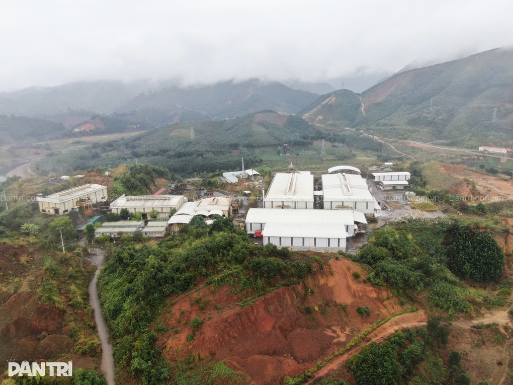 “Làm sớm, làm chắc” đề án điều tra tổng thể về tiềm năng đất hiếm - 2