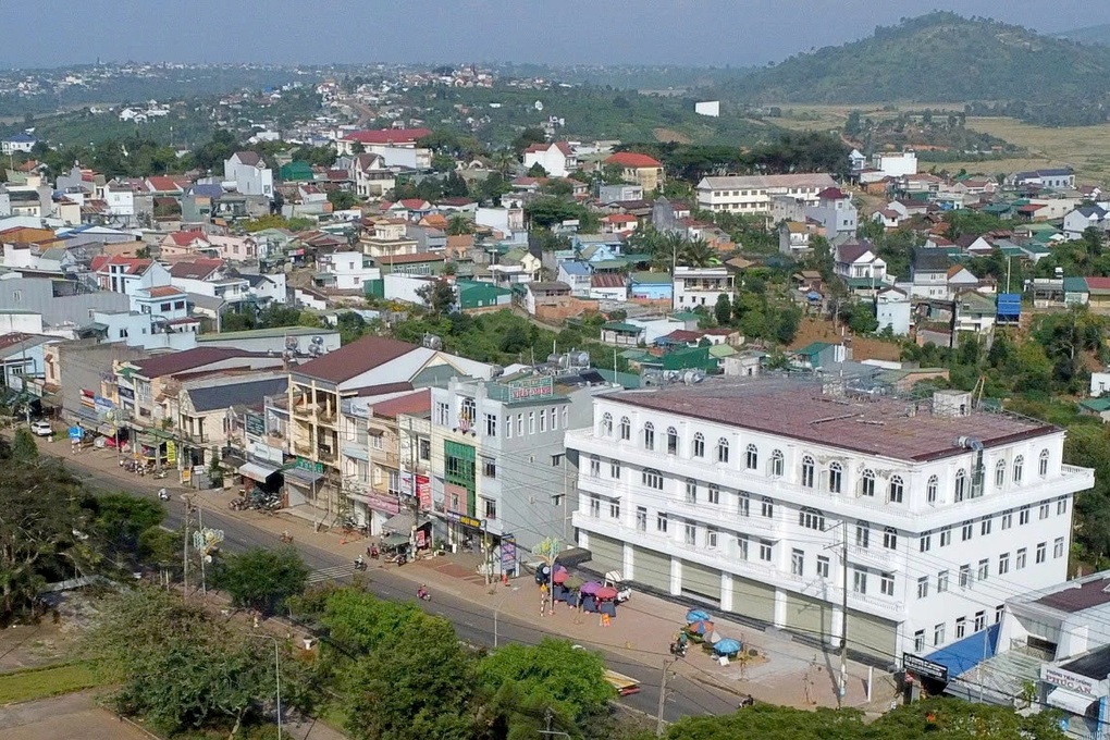 Lâm Đồng yêu cầu làm rõ trách nhiệm cán bộ để lộ thông tin người tố cáo - 1