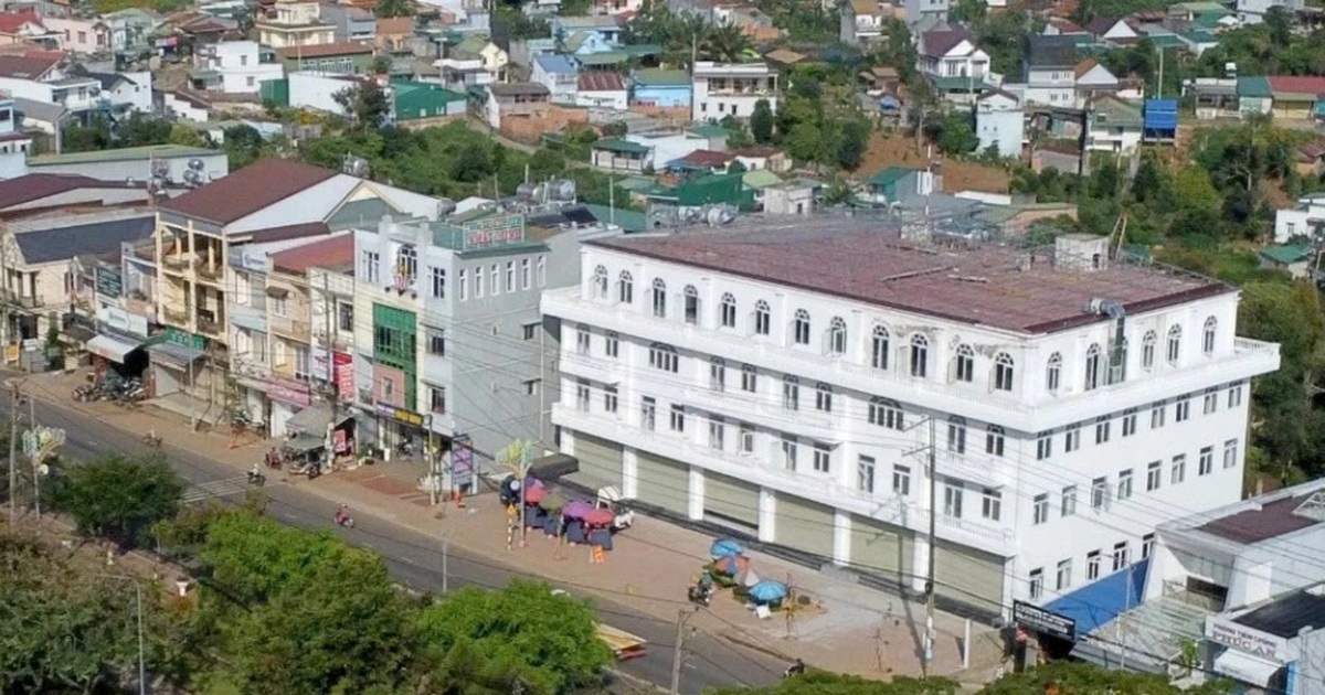 Lâm Đồng yêu cầu làm rõ trách nhiệm cán bộ để lộ thông tin người tố cáo